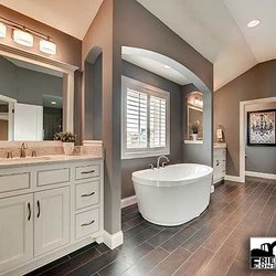 Friedlander Construction - Beautiful bathroom remodel in Woodstock, NY!