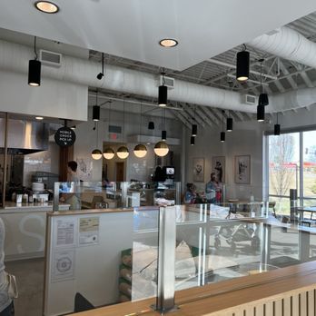 Sauci Pasta - Inside - Pasta Shops Near Me - Saint Charles, Missouri