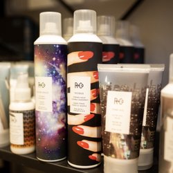 Social Hair Co.