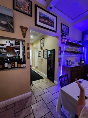 Casa Vincenzo Ristorante by null