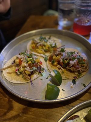 Magpie & Stump Mexican Restaurant + Bar by null
