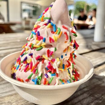 ZEDS REAL FRUIT ICE CREAM - Updated December 2025 - 423 Photos