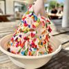 Zeds Real Fruit Ice Cream gift card