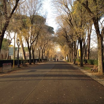 Parco Villa Borghese - Parks Near Me - Rome, RM