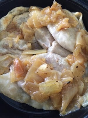 The Pierogie Kitchen by null