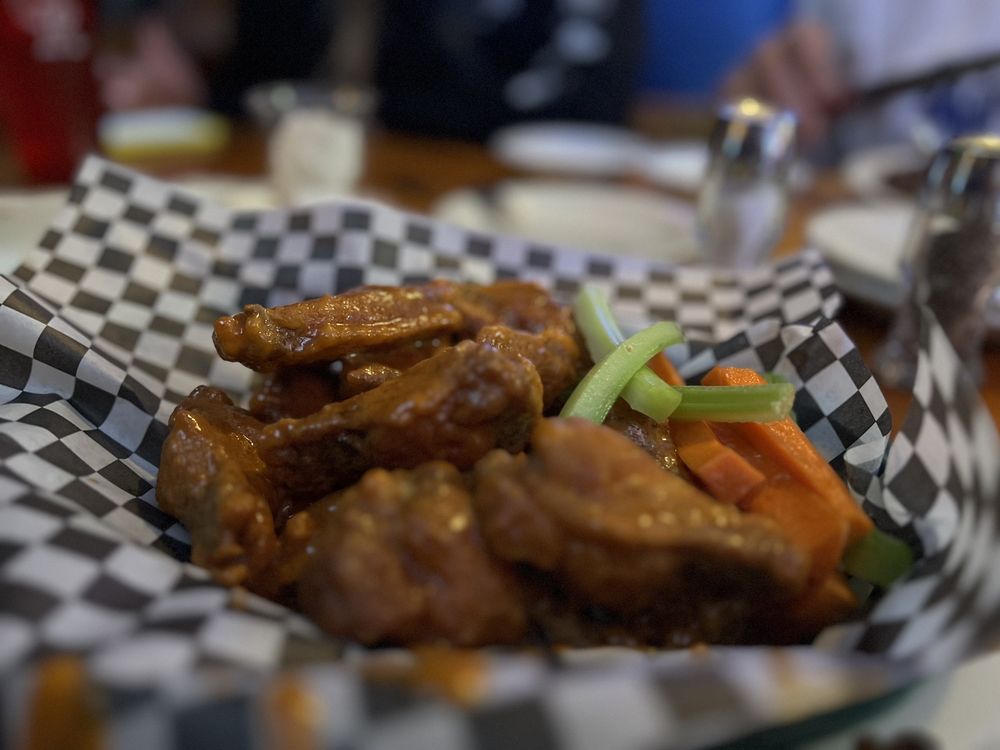 O'malley's Steak Pub