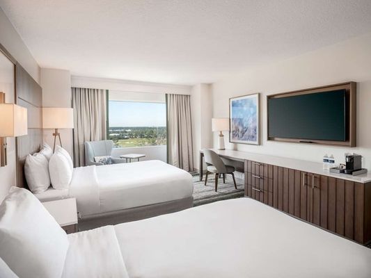 Signia by Hilton Orlando - An Official Walt Disney World Hotel by null