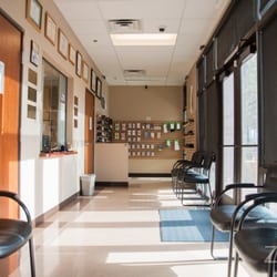 Absolute Foot Care Specialists - Have a comfortable wait!