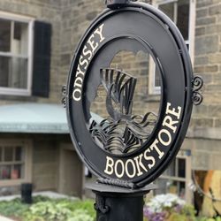 Odyssey Bookstore