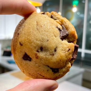 Hello Robin - Bakeries Near Me - Seattle, Washington Hello Robin - Bakeries Near Me - Seattle, Washington