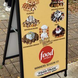 Waffle Hero