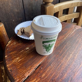 Cafe Conquistador - Coffee & Tea Near Me - Peñitas, GUA