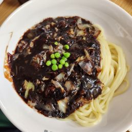Jjajangmyeon Jjajangmyeon