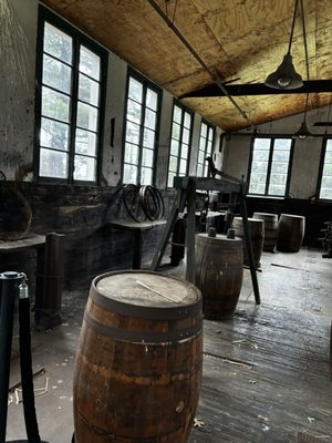 Stitzel-Weller Distillery by null