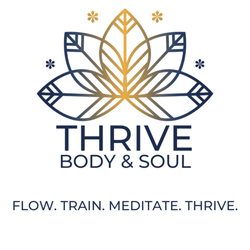 Thrive Body & Soul