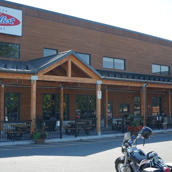 Fromagerie St-Albert - Outside - Cheese Shops Near Me - St-Albert, Ontario