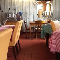Trattoria Piemonte - Trattoria Piemonte Dieburg