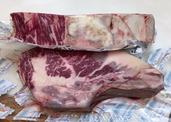 Pat LaFrieda Meat Purveyors by null Pat LaFrieda Meat Purveyors by null