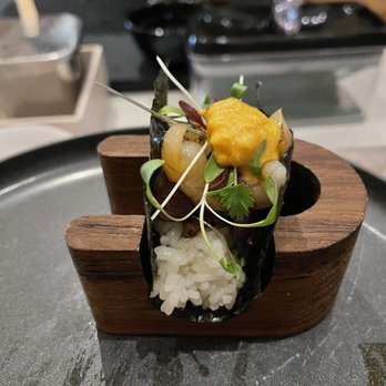 Sushi By Hidden - Sushi Bars Near Me - Houston, Texas Sushi By Hidden - Sushi Bars Near Me - Houston, Texas