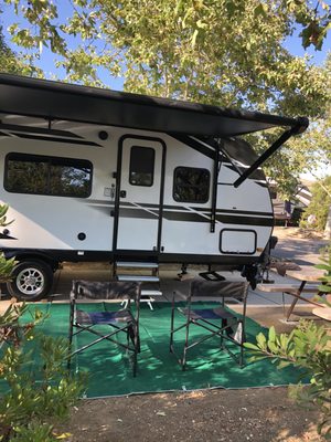 Mike Thompson S Rv Super Store 10480 Talbert Ave Fountain Valley Ca Rv Repair Service Mapquest