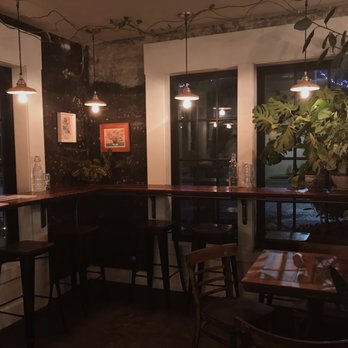 Roost Coffee & Market - Pre-covid seating area - Coffee & Tea Near Me - Pullman, Washington