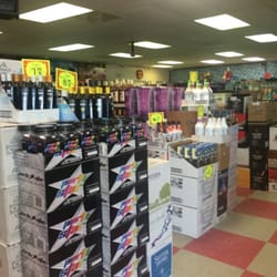 Evergreen Liquor & Keg Beer