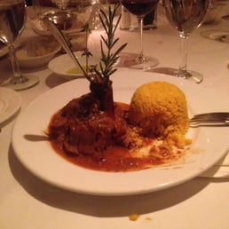 Osso Buco