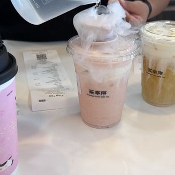 Ting Tea - Bubble Tea Near Me - Houston, Texas Ting Tea - Bubble Tea Near Me - Houston, Texas