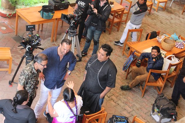 Mi Tierra Linda by null