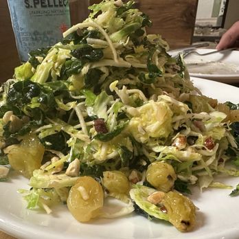 Manoli's - Salad - Greek Near Me - Salt Lake City, Utah
