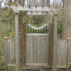 Evans Homes & Gardens - Special Gate