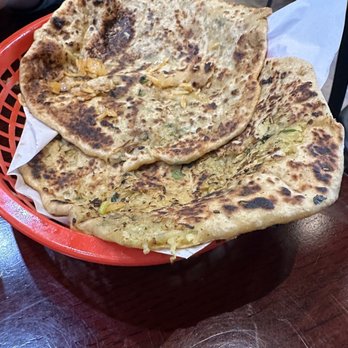 The Punjab Paratha Hut - Aloo (potato), mooli (daikon), Chawal (spicy rice) paratha - Indian Near Me - Edmonton, Alberta The Punjab Paratha Hut - Aloo (potato), mooli (daikon), Chawal (spicy rice) paratha - Indian Near Me - Edmonton, Alberta
