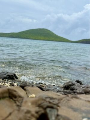 Tamarindo Beach by null