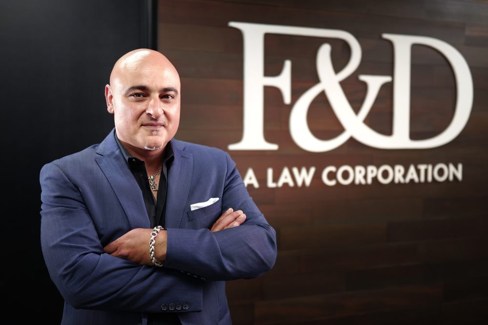 Finnegan & Diba - immigration attorney in Los Angeles, CA