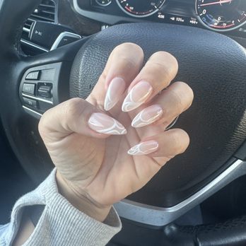 Dream Nails - Nail Salons Near Me - Hermosa Beach, California