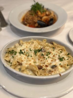 Lugano Ristorante by null