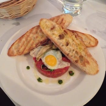 Brasserie 292 - Steak Tartare - Brasseries Near Me - Poughkeepsie, New York Brasserie 292 - Steak Tartare - Brasseries Near Me - Poughkeepsie, New York