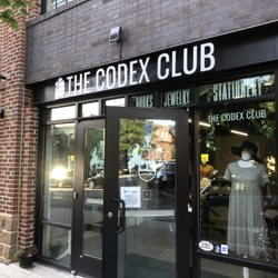 New Front Door Sign!