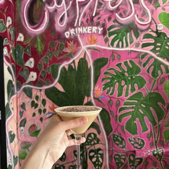 Cypress Drinkery - Coffee & Tea Near Me - Charlotte, North Carolina Cypress Drinkery - Coffee & Tea Near Me - Charlotte, North Carolina