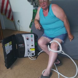 PEMF Wellness Technology