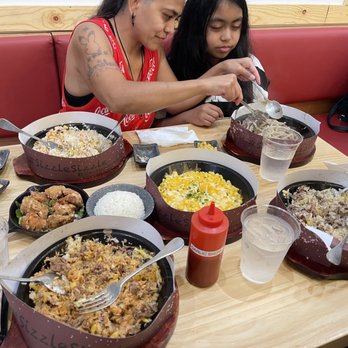 Sizzling Lunch - Teppanyaki Near Me - Fremont, California