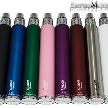 EmpireMods - Vape Shops Near Me - Flushing, New York