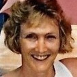 Mary Lou MacIlvaine, PhD - Dr. MacIlvaine