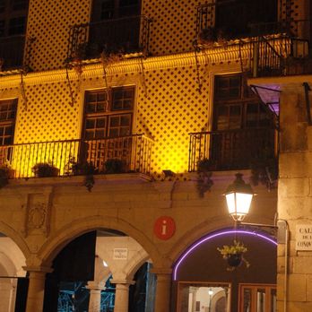 El Poble Espanyol - Landmarks & Historical Buildings Near Me - Barcelona, B