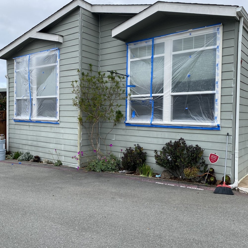 Garvey Painting - Painters Near Me - Aptos, California Garvey Painting - Painters Near Me - Aptos, California