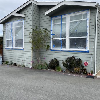 Garvey Painting - Painters Near Me - Aptos, California Garvey Painting - Painters Near Me - Aptos, California