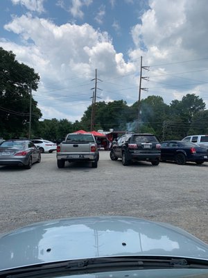 Stan's Smoke Signals BBQ by null Stan's Smoke Signals BBQ by null