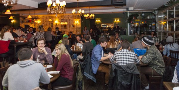 L'Gros Luxe Québec by null