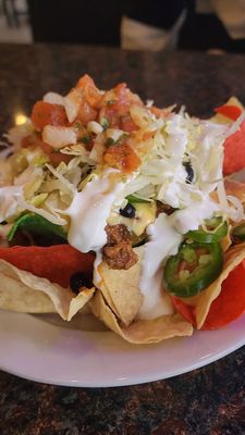 Sloppy Seconds Bar & Grill by null