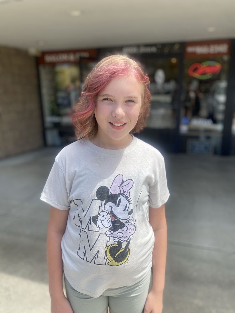 Le Beau Salon and Spa